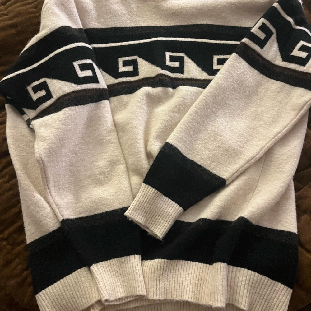 Isabel Marant sweater